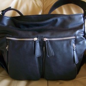 Covington black  bag or purse